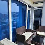 Apartmán на център Primorsko