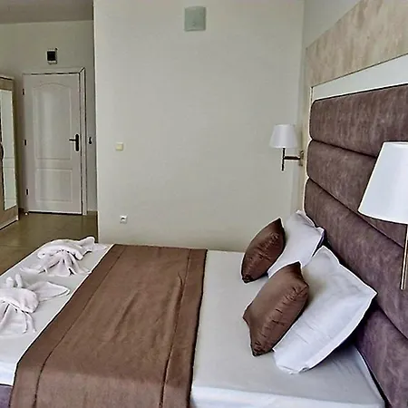 амон ра 招待所 普里莫尔斯科