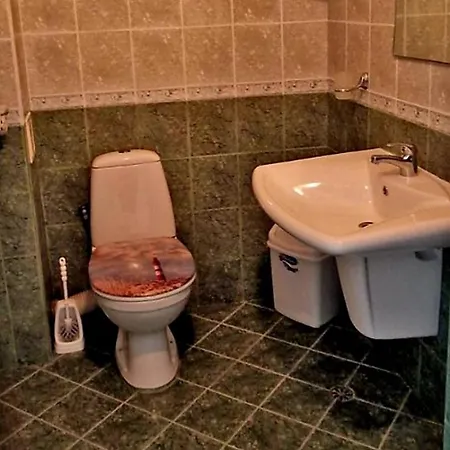 Konukevi амон ра