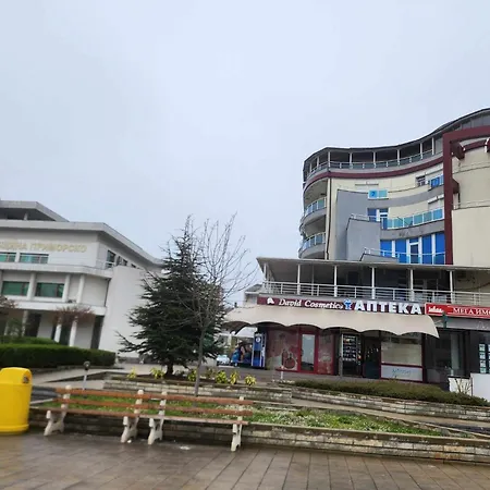 Appartement на център