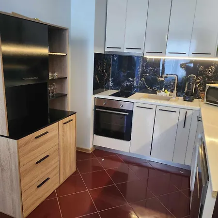 на център Appartement *