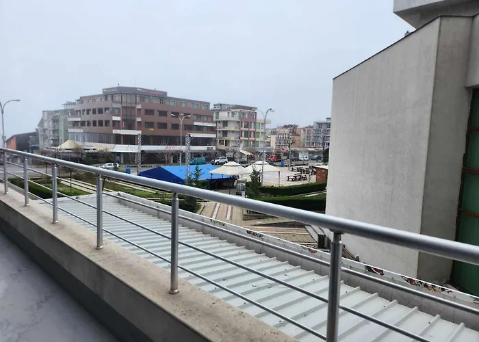 Apartment на център Primorsko