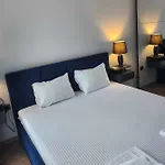 на център Apartman Primorszko