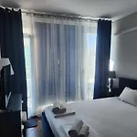 на център Apartman Primorszko