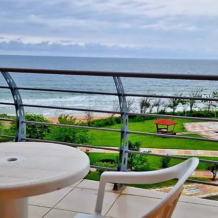 амон ра * Приморско