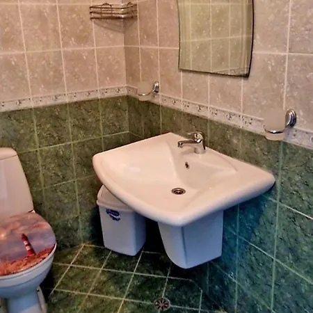 Гостевой дом амон ра Приморско