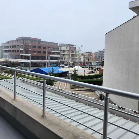 Apartment на център Primorsko