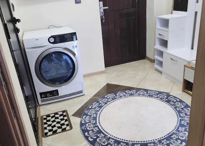 на център Apartment *