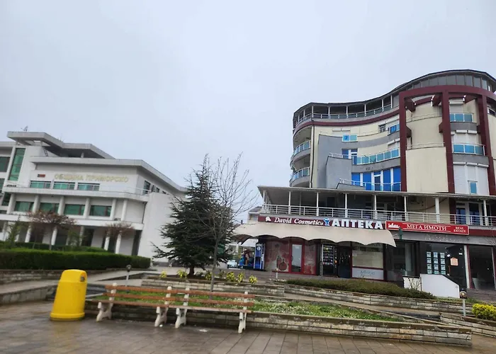 Apartment на център