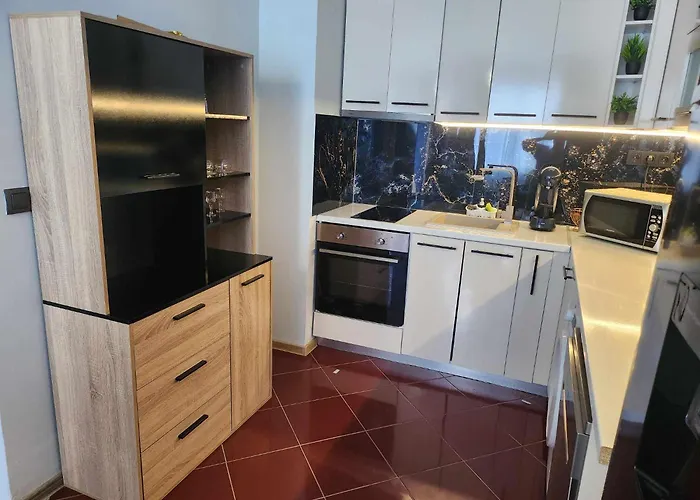 на център Apartment *