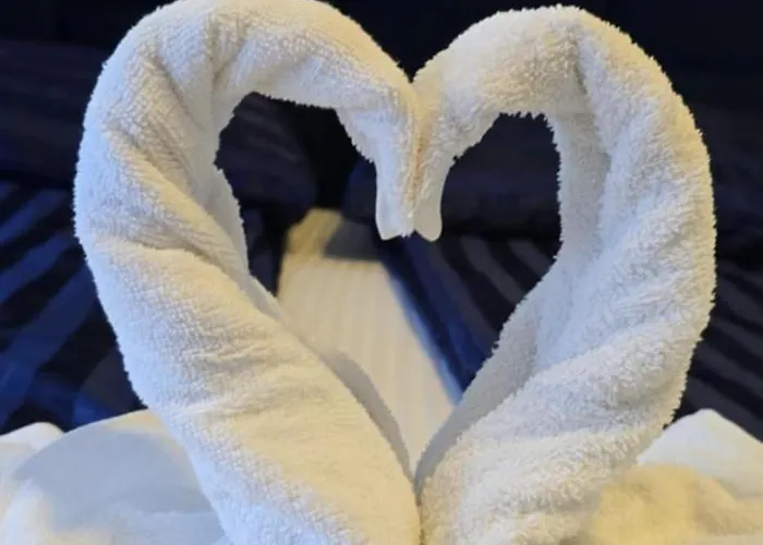 на център Apartment Primorsko